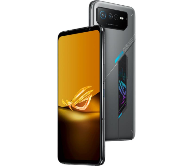 ASUS ROG Phone 6D 12G/256G Space Grey - 1079444 - zdjęcie 4
